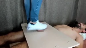 Mistress Inni`s Foot Place [ mistressinni ] Onlyfans leaked video 7164456 on Hotleaks.tv