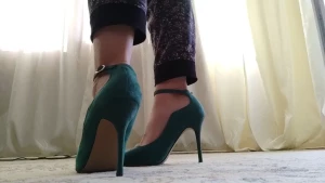 Mistress Inni`s Foot Place [ mistressinni ] Onlyfans leaked video 7164516 on Hotleaks.tv