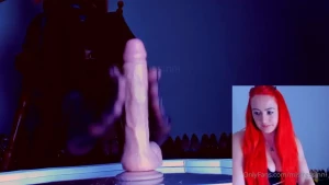 Mistress Inni`s Foot Place [ mistressinni ] Onlyfans leaked video 7164754 on Hotleaks.tv