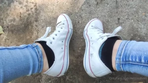 Mistress Inni`s Foot Place [ mistressinni ] Onlyfans leaked video 7165140 on Hotleaks.tv