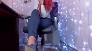 Mistress Inni`s Foot Place [ mistressinni ] Onlyfans leaked video 7165396 on Hotleaks.tv