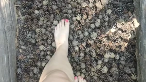 Mistress Inni`s Foot Place [ mistressinni ] Onlyfans leaked video 7165764 on Hotleaks.tv
