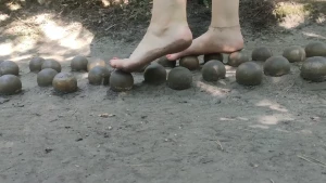 Mistress Inni`s Foot Place [ mistressinni ] Onlyfans leaked video 7166202 on Hotleaks.tv