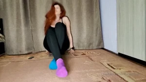 Mistress Inni`s Foot Place [ mistressinni ] Onlyfans leaked video 7166206 on Hotleaks.tv