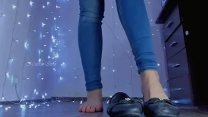 Mistress Inni`s Foot Place [ mistressinni ] Onlyfans leaked video 7166320 on Hotleaks.tv