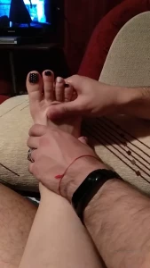 Mistress Inni`s Foot Place [ mistressinni ] Onlyfans leaked video 7166491 on Hotleaks.tv