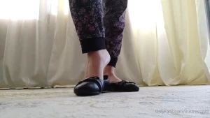 Mistress Inni`s Foot Place [ mistressinni ] Onlyfans leaked video 7166669 on Hotleaks.tv