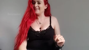 Mistress Inni`s Foot Place [ mistressinni ] Onlyfans leaked video 7167349 on Hotleaks.tv