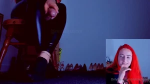 Mistress Inni`s Foot Place [ mistressinni ] Onlyfans leaked video 7167945 on Hotleaks.tv