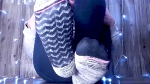 Mistress Inni`s Foot Place [ mistressinni ] Onlyfans leaked video 7168042 on Hotleaks.tv