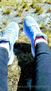 Mistress Inni`s Foot Place [ mistressinni ] Onlyfans leaked video 7168228 on Hotleaks.tv