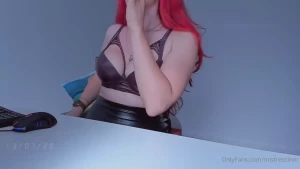 Mistress Inni`s Foot Place [ mistressinni ] Onlyfans leaked video 7168322 on Hotleaks.tv