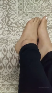 Mistress Inni`s Foot Place [ mistressinni ] Onlyfans leaked video 7168396 on Hotleaks.tv