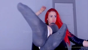 Mistress Inni`s Foot Place [ mistressinni ] Onlyfans leaked video 7168937 on Hotleaks.tv