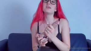Mistress Inni`s Foot Place [ mistressinni ] Onlyfans leaked video 7169036 on Hotleaks.tv