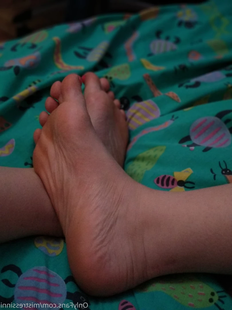 Mistress Inni`s Foot Place [ mistressinni ] Onlyfans leaked photo 7257016 on Hotleaks.tv