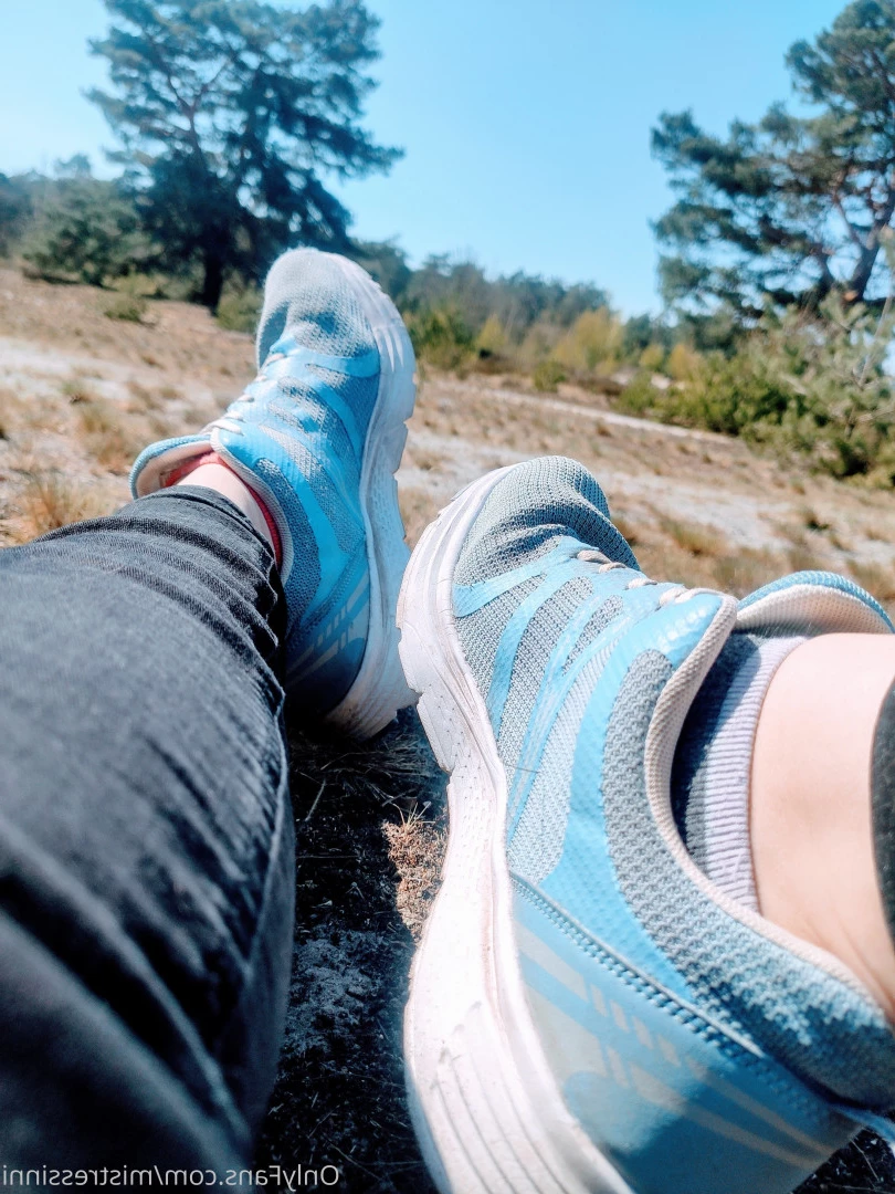 Mistress Inni`s Foot Place [ mistressinni ] Onlyfans leaked photo 7257262 on Hotleaks.tv
