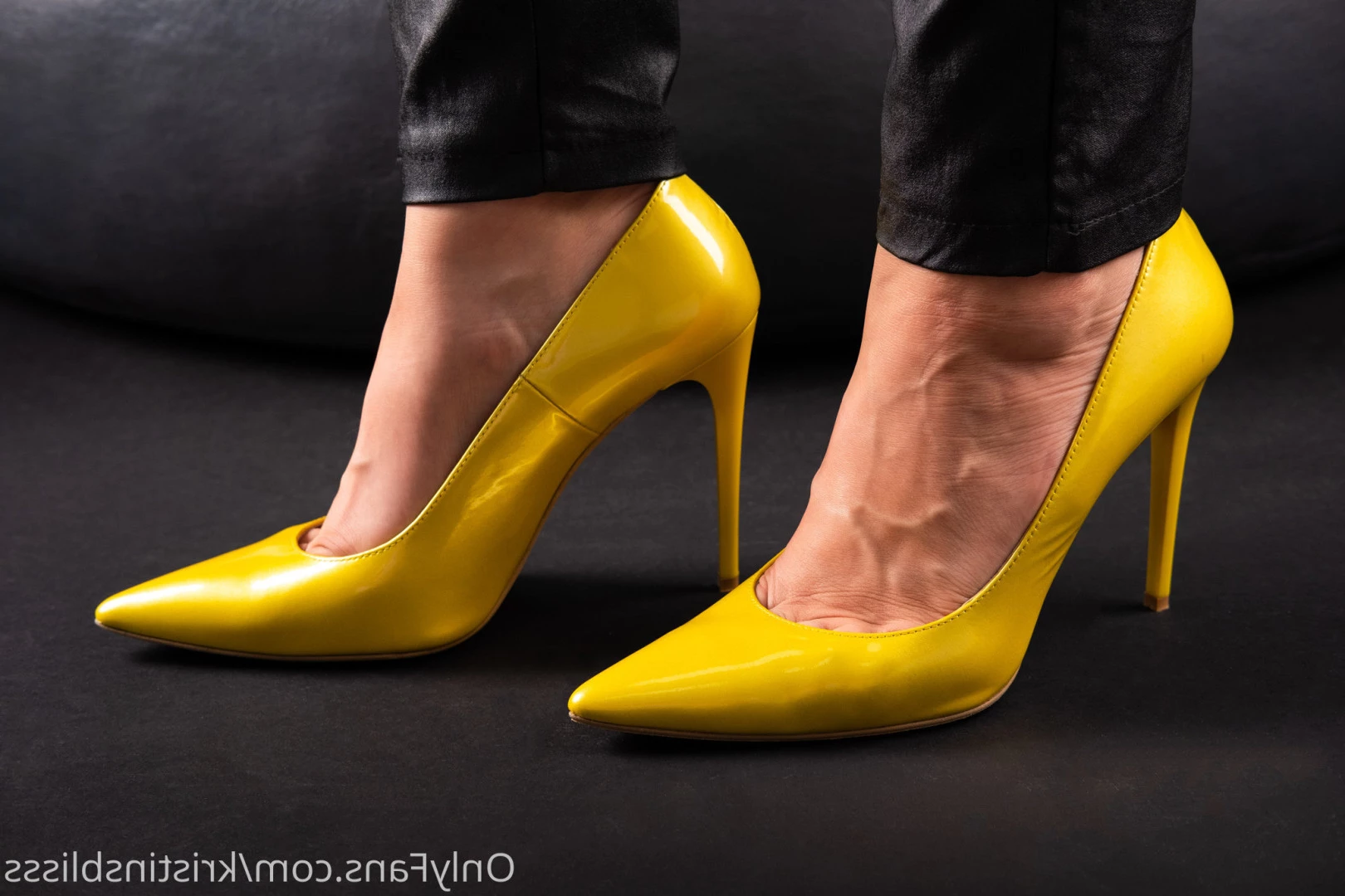Mistress Inni`s Foot Place [ mistressinni ] Onlyfans leaked photo 7257365 on Hotleaks.tv