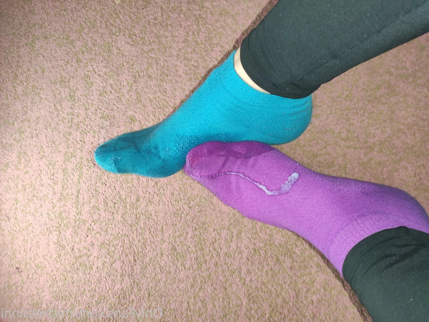 Mistress Inni`s Foot Place [ mistressinni ] Onlyfans leaked photo 7257379 on Hotleaks.tv