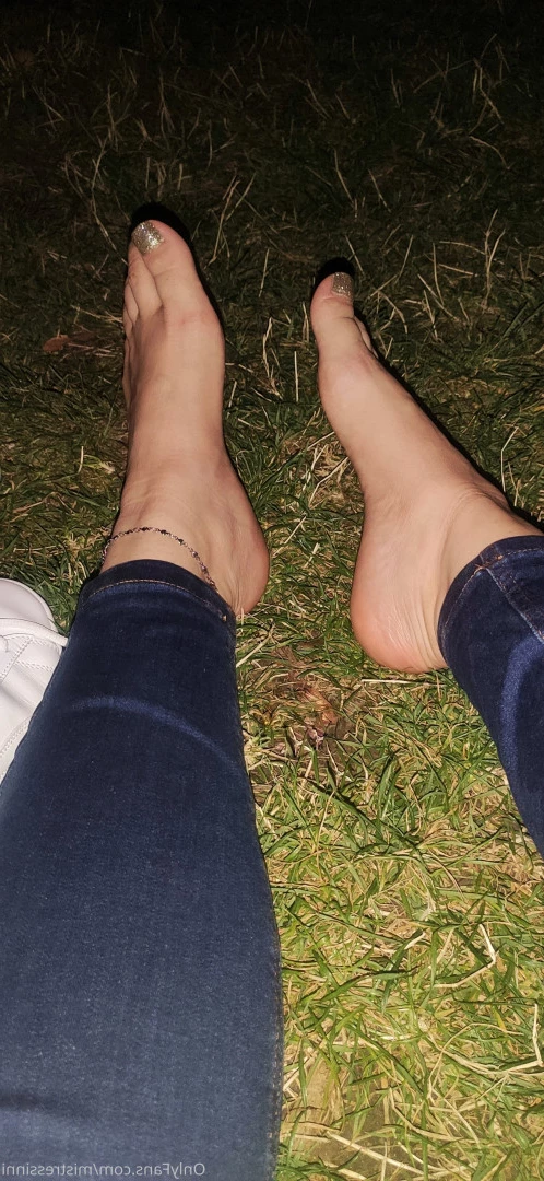 Mistress Inni`s Foot Place [ mistressinni ] Onlyfans leaked photo 7257705 on Hotleaks.tv