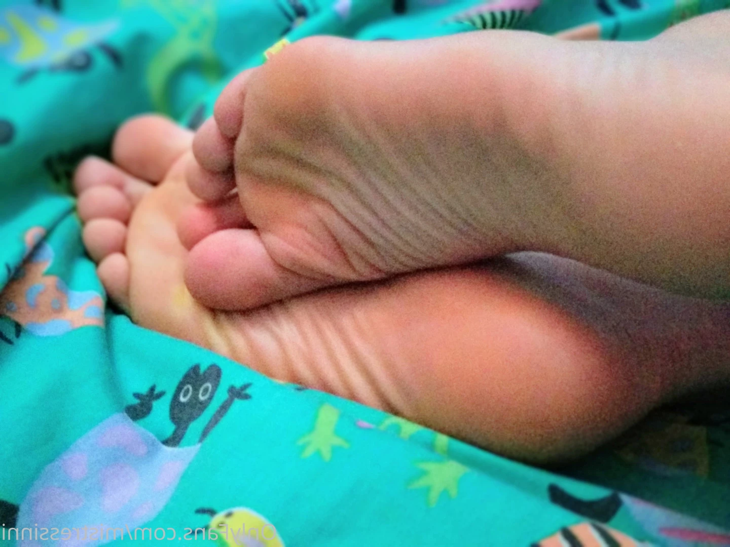 Mistress Inni`s Foot Place [ mistressinni ] Onlyfans leaked photo 7257736 on Hotleaks.tv