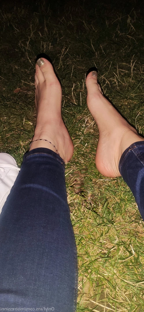 Mistress Inni`s Foot Place [ mistressinni ] Onlyfans leaked photo 7257818 on Hotleaks.tv