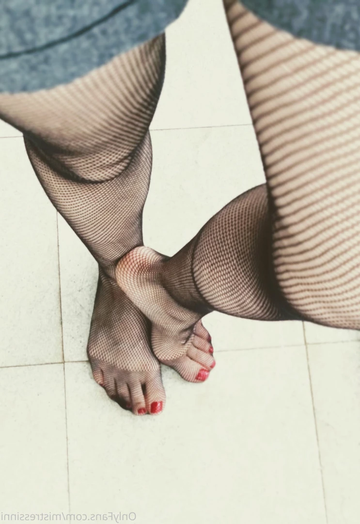 Mistress Inni`s Foot Place [ mistressinni ] Onlyfans leaked photo 7257840 on Hotleaks.tv