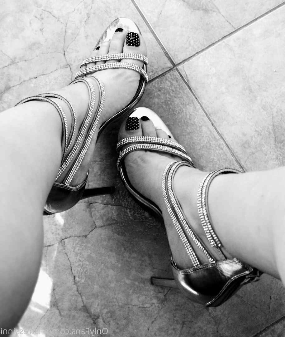 Mistress Inni`s Foot Place [ mistressinni ] Onlyfans leaked photo 7258000 on Hotleaks.tv