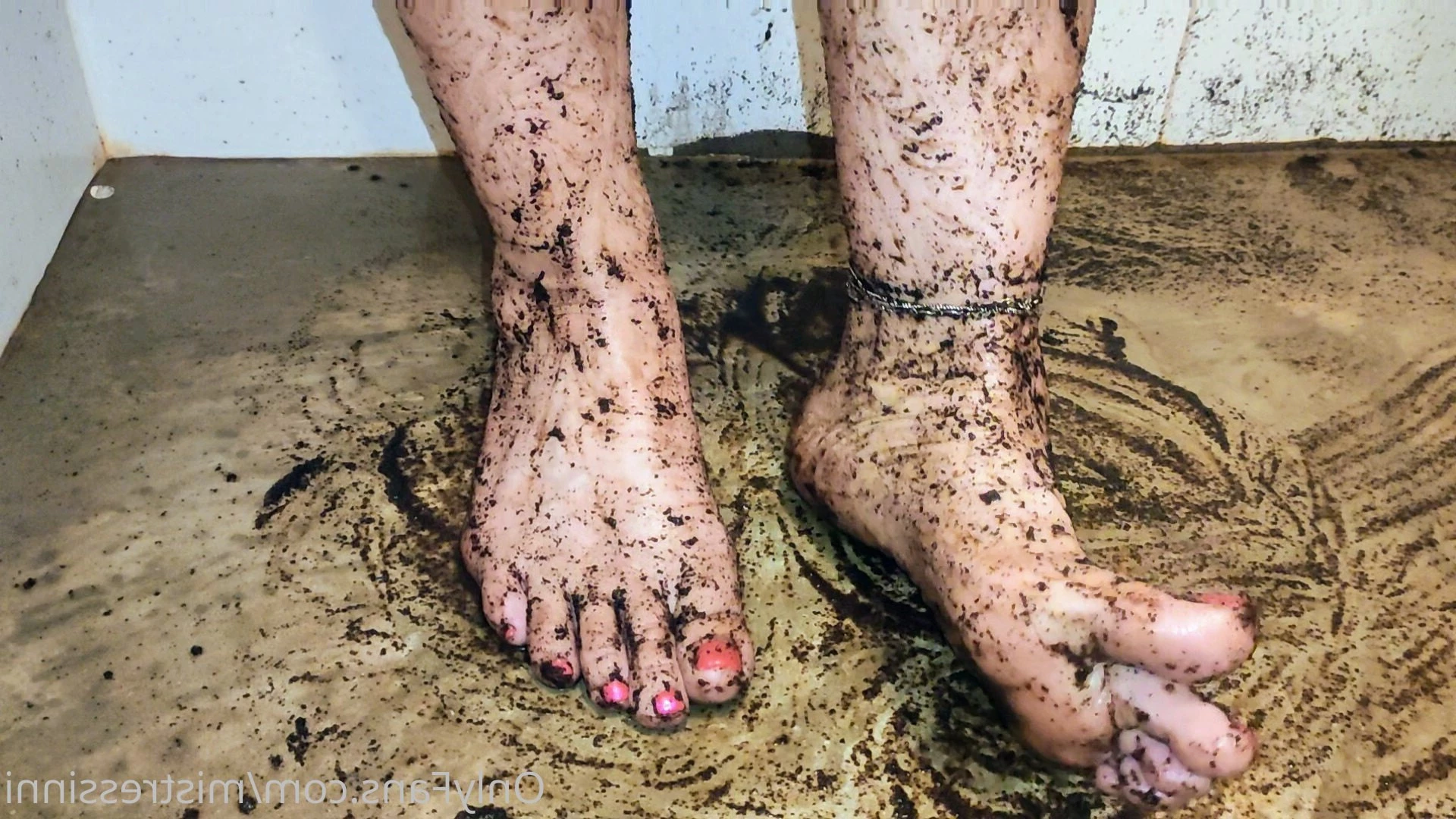 Mistress Inni`s Foot Place [ mistressinni ] Onlyfans leaked photo 7258486 on Hotleaks.tv