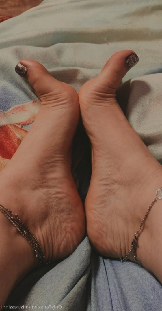 Mistress Inni`s Foot Place [ mistressinni ] Onlyfans leaked photo 7258511 on Hotleaks.tv