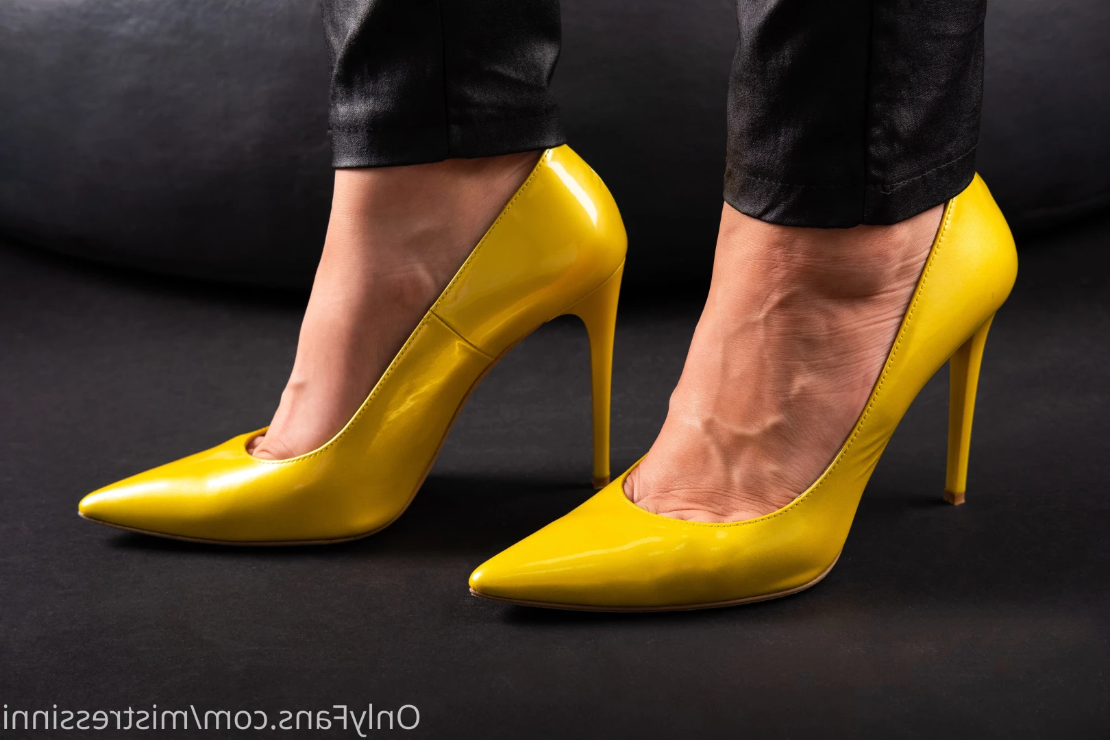 Mistress Inni`s Foot Place [ mistressinni ] Onlyfans leaked photo 7258649 on Hotleaks.tv