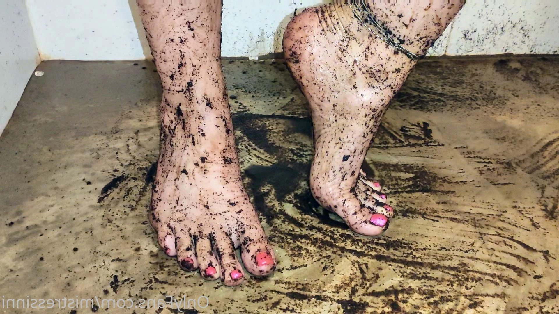 Mistress Inni`s Foot Place [ mistressinni ] Onlyfans leaked photo 7259425 on Hotleaks.tv