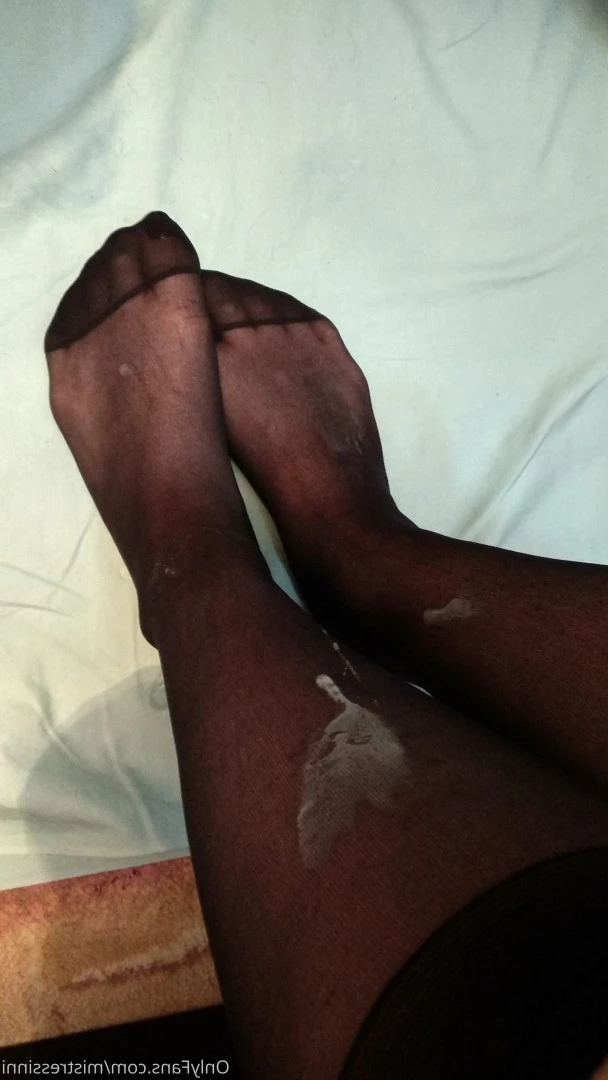 Mistress Inni`s Foot Place [ mistressinni ] Onlyfans leaked photo 7259530 on Hotleaks.tv