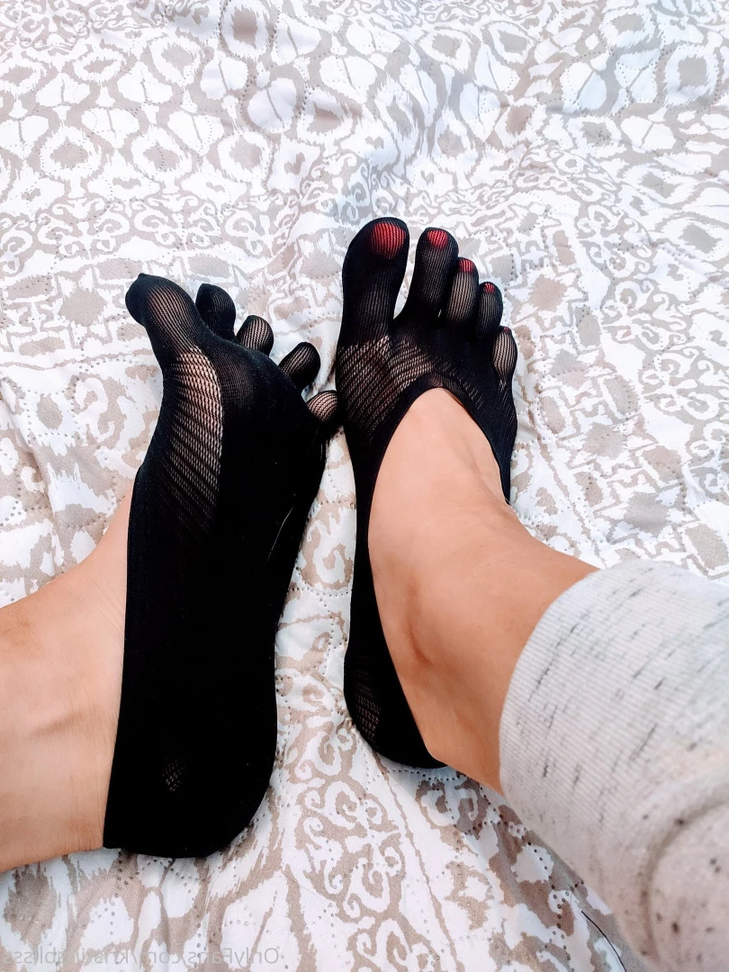 Mistress Inni`s Foot Place [ mistressinni ] Onlyfans leaked photo 7259701 on Hotleaks.tv
