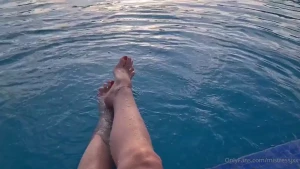 Goddess Athena [ divinedeity22 ] Onlyfans leaked video 7162688 on Hotleaks.tv