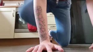 Goddess Athena [ divinedeity22 ] Onlyfans leaked video 7163025 on Hotleaks.tv