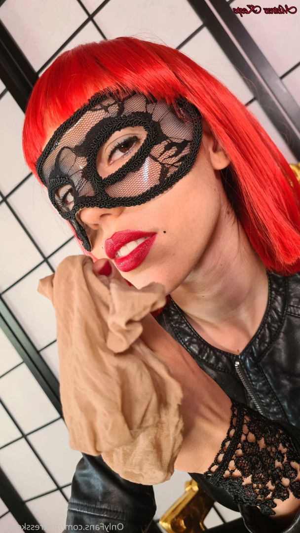 Mistress Keope [ mistresskeope ] Onlyfans leaked photo 7507723 on Hotleaks.tv