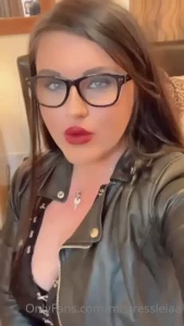 Mistress Leia🔐 [ mistressleiaa ] Onlyfans leaked video 7160941 on Hotleaks.tv