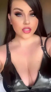 Mistress Leia🔐 [ mistressleiaa ] Onlyfans leaked video 7161052 on Hotleaks.tv