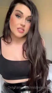 Mistress Leia🔐 [ mistressleiaa ] Onlyfans leaked video 7161160 on Hotleaks.tv