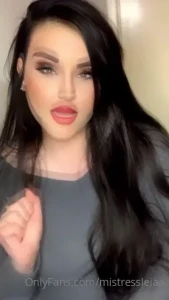 Mistress Leia🔐 [ mistressleiaa ] Onlyfans leaked video 7161194 on Hotleaks.tv