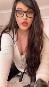Mistress Leia🔐 [ mistressleiaa ] Onlyfans leaked video 7161205 on Hotleaks.tv