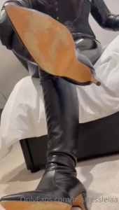Mistress Leia🔐 [ mistressleiaa ] Onlyfans leaked video 7161226 on Hotleaks.tv