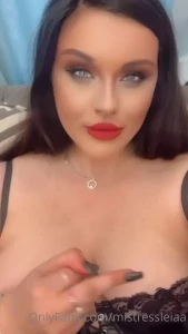 Mistress Leia🔐 [ mistressleiaa ] Onlyfans leaked video 7161240 on Hotleaks.tv