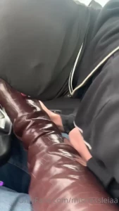 Mistress Leia🔐 [ mistressleiaa ] Onlyfans leaked video 7161248 on Hotleaks.tv