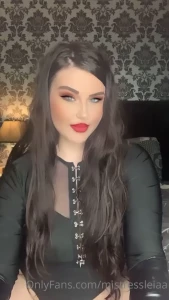 Mistress Leia🔐 [ mistressleiaa ] Onlyfans leaked video 7161259 on Hotleaks.tv