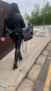 Mistress Leia🔐 [ mistressleiaa ] Onlyfans leaked video 7161262 on Hotleaks.tv