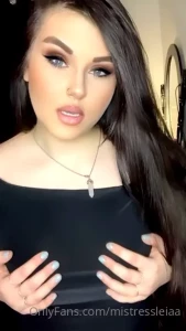 Mistress Leia🔐 [ mistressleiaa ] Onlyfans leaked video 7161267 on Hotleaks.tv