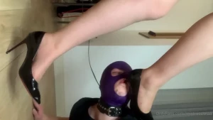 Mistress Leia🔐 [ mistressleiaa ] Onlyfans leaked video 7161300 on Hotleaks.tv
