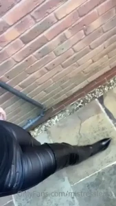 Mistress Leia🔐 [ mistressleiaa ] Onlyfans leaked video 7161305 on Hotleaks.tv